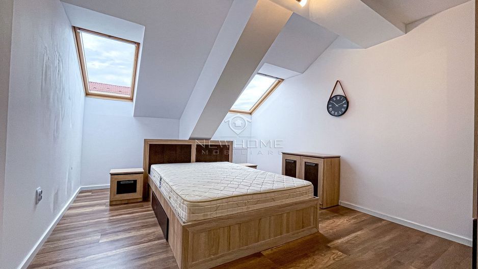 Apartament 3 camere de inchiriat, 100 mp, zona Buna Ziua - Poză 8