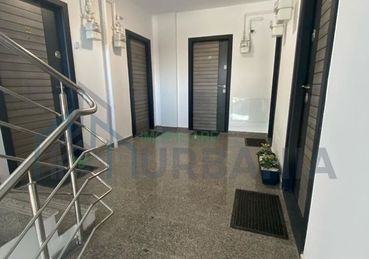 Apartament 2 camere în complexul rezidențial Luxor Residence, Valea Lupului - Poză 5