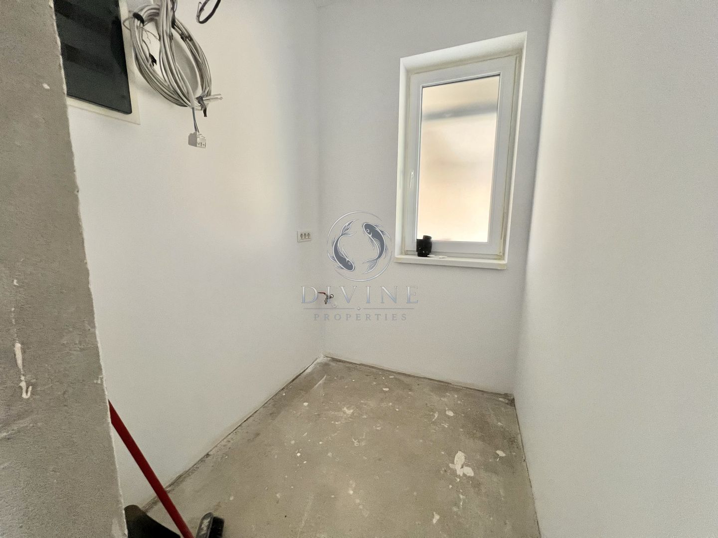 COMISION 0 % | Duplex despartit prin garaj | Dumbravita , Timisoara - Poză 9