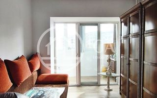 Apartament de inchiriat cu 3 camere in zona Dacia, Oradea - Poză 8