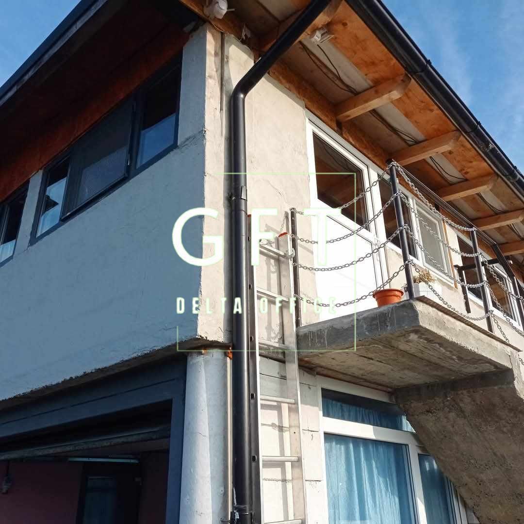 CASA DE VANZARE, ZONA EXTERIOR NORD - Poză 36