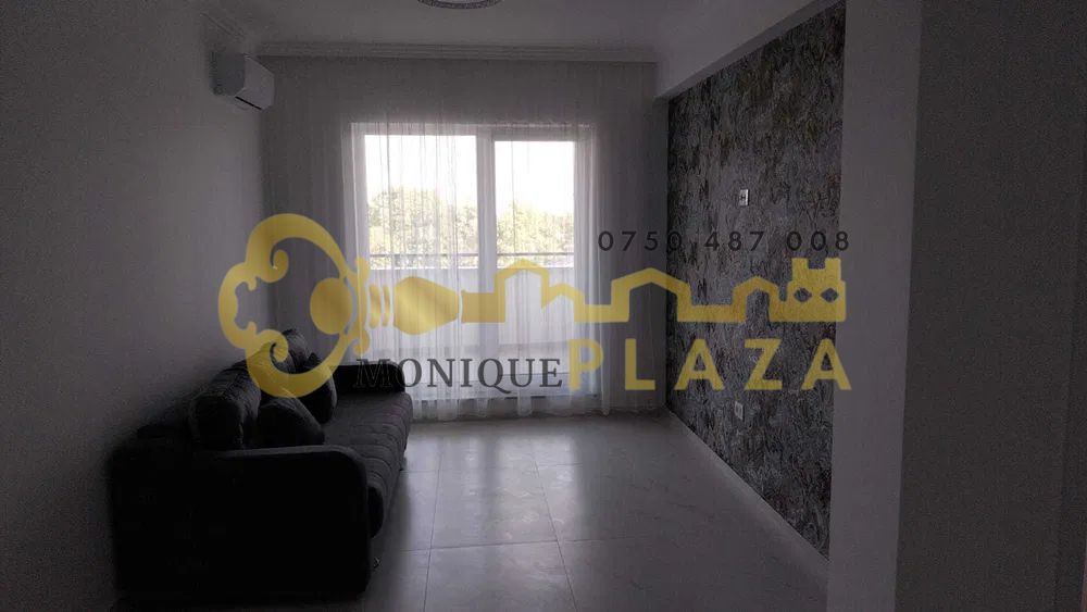 2 Camere | Bloc nou | Panoramic view | CT | Decor modern | Lift | - Poză 3