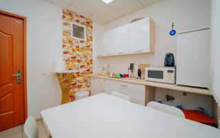 Spațiu Comercial I Vânzare – 132,3 m²I Parter I str. Petru Movilă 23/9 I Centru - Poză 10