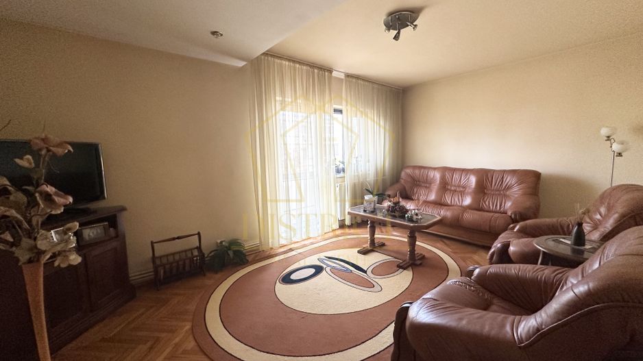 Apartament deosebit cu 3 camere | Soarelui - Poză 2