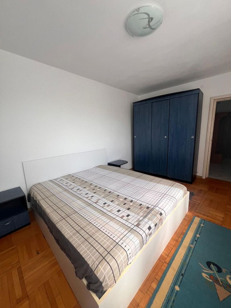 De vanzare apartament cu 2 camere Mazepa 1, etaj 5/8, 67.000 euro - Poză 3