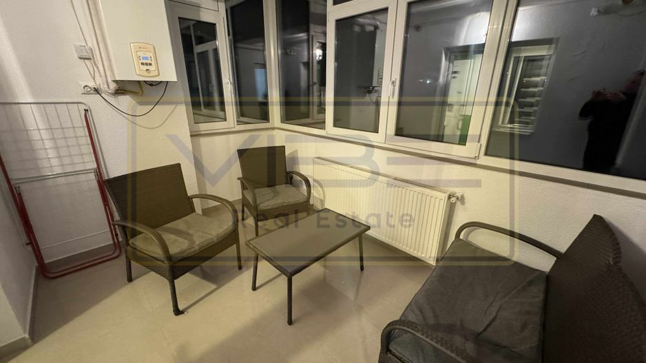 Apartament 2 camere Cris Estate - Family Market Bucium - Poză 21