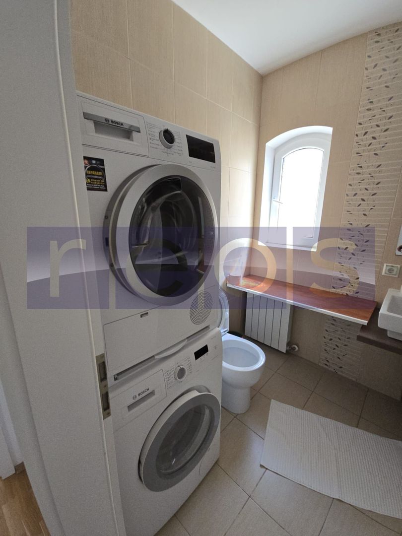 INCHIRIERE 4 CAMERE | 130 MP | IBIZA SOL | PIPERA | PARCARE | MOBILAT - Poză 14