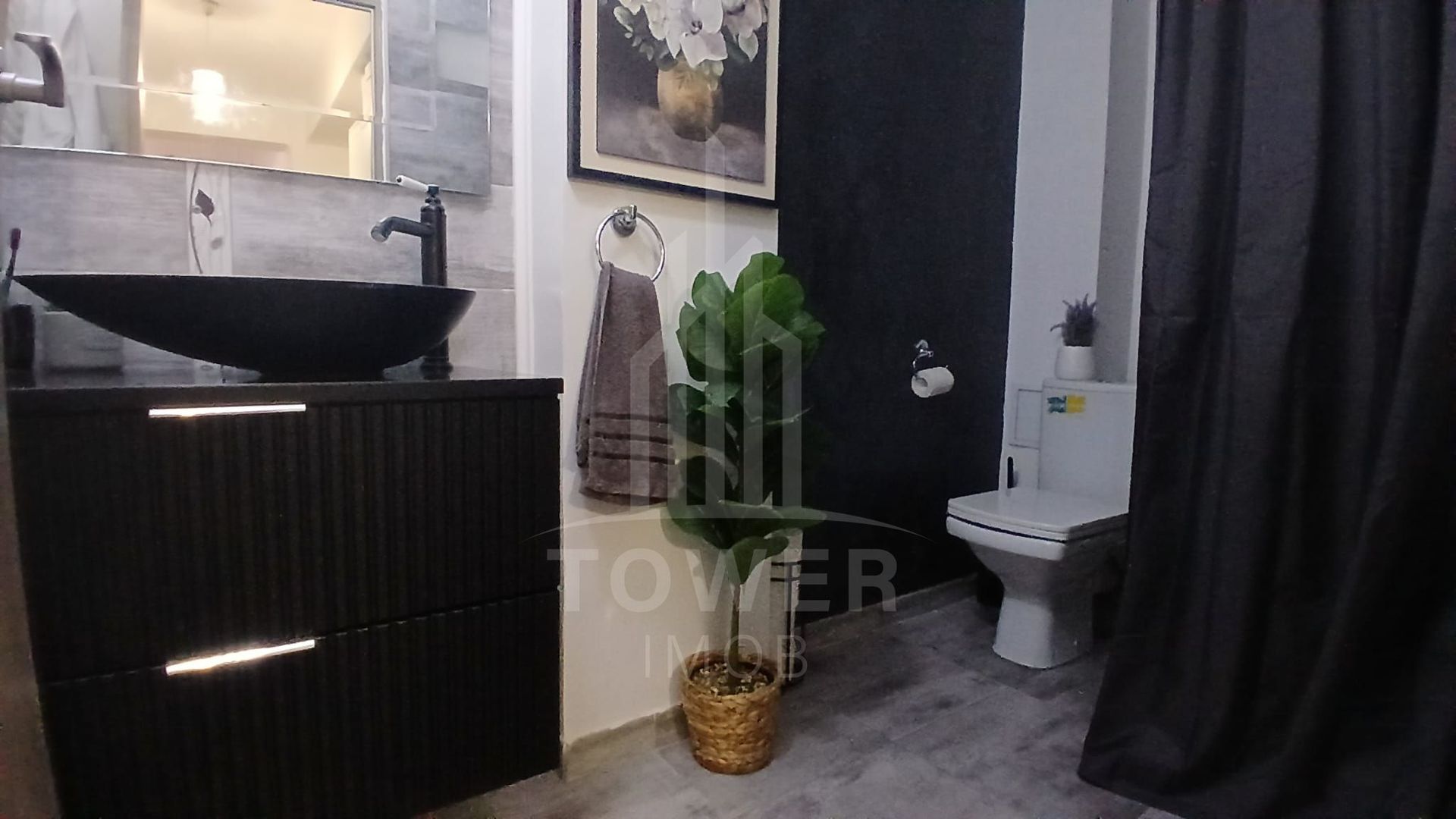 Apartament 3 camere | zona Doamna Stanca - Poză 13