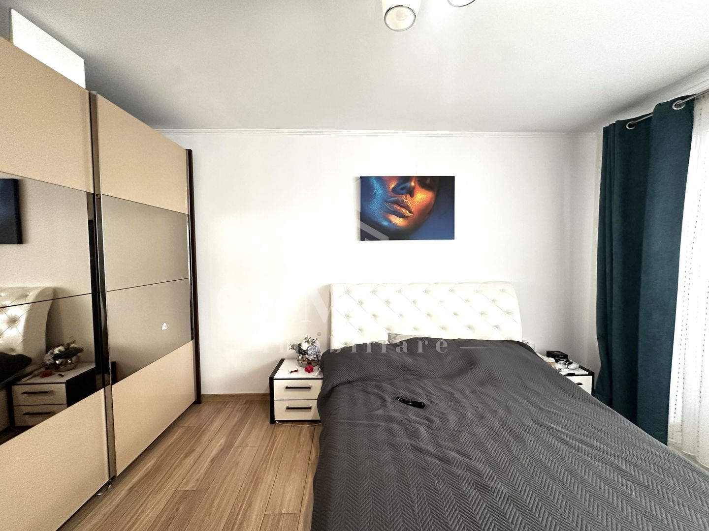 Apartament 2 dormitoare | Etaj intermediar | Eroilor - Poză 3
