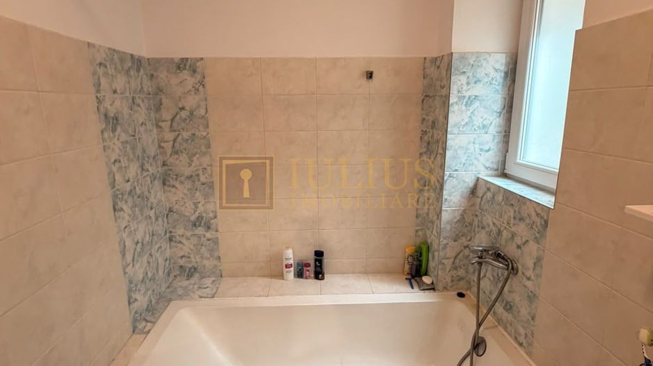 Apartament in zona Braytim, liber de la 1 iulie - Poză 13