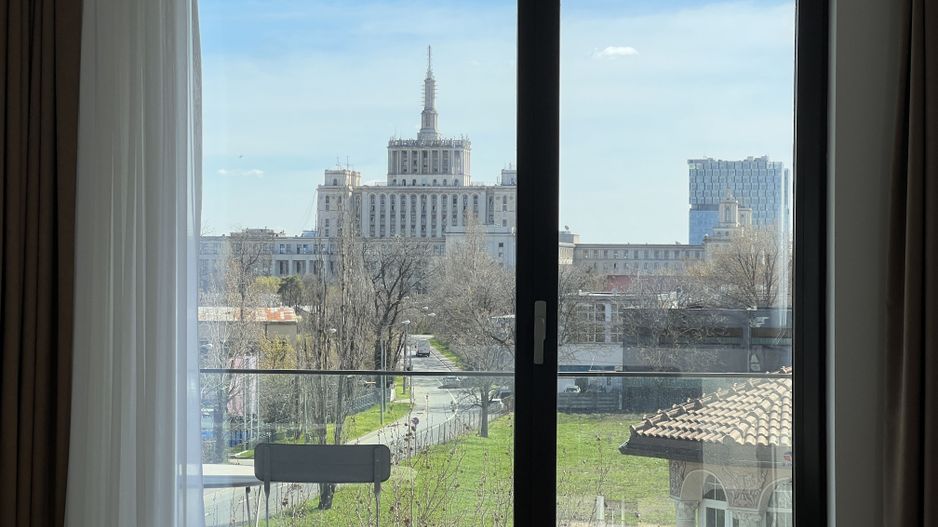 Apartament 2 camere | Finalizat | Casa Presei Libere - Poză 10