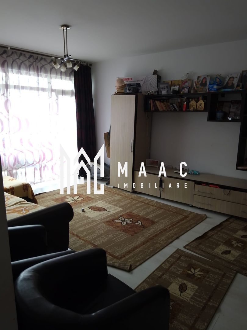 Apartament 3 Camere I 83MPU I Balcon I Selimbar - Poză 1
