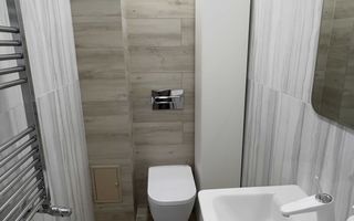 Apartament 3 camere, 100 mp, loc de parcare inclus, zona Palas - Poză 3