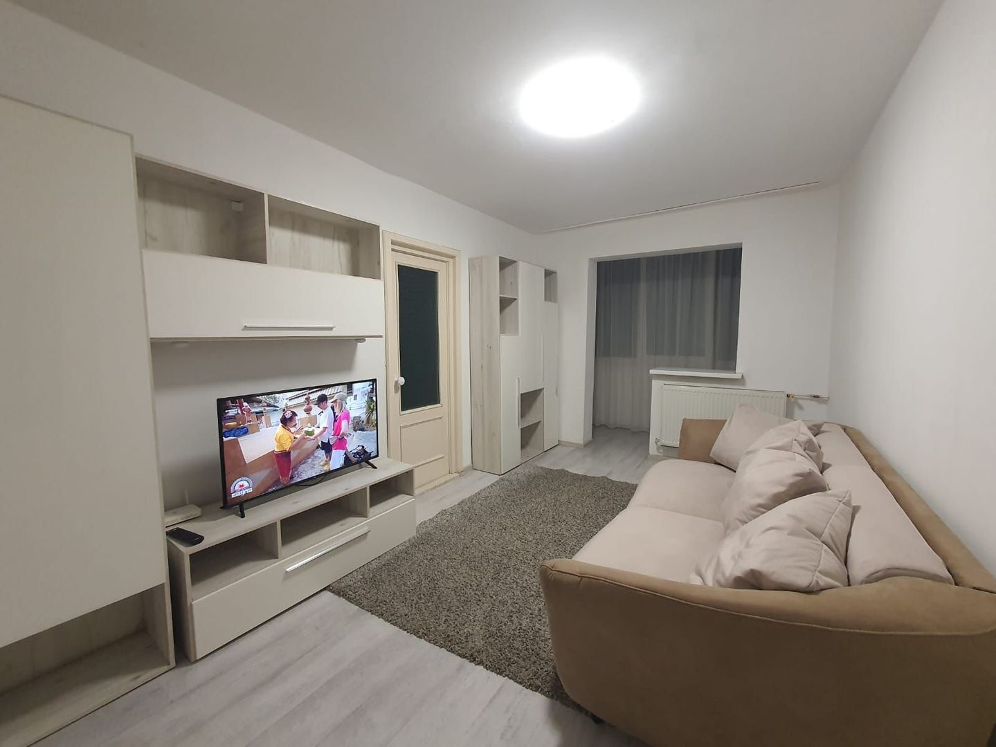 Spitalul jdetean | 2 Camere | Etaj 1 | Disponibil imediat - Poză 2
