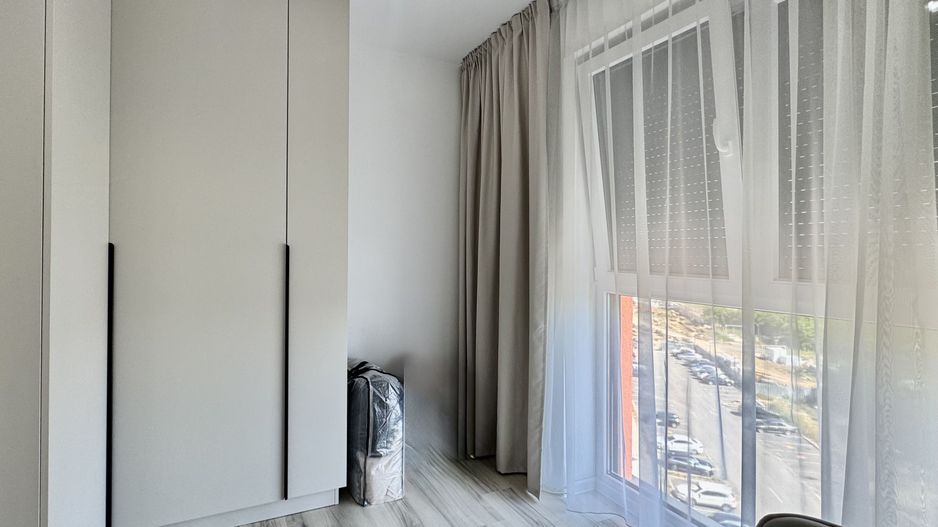 Eleganță la apus – apartament 3 camere, în zona Lipovei, lângă pădure - Poză 10