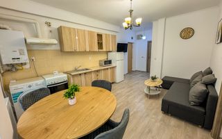 Apartament modern în Florești, Str. Stadionului 4E ! - Poză 4