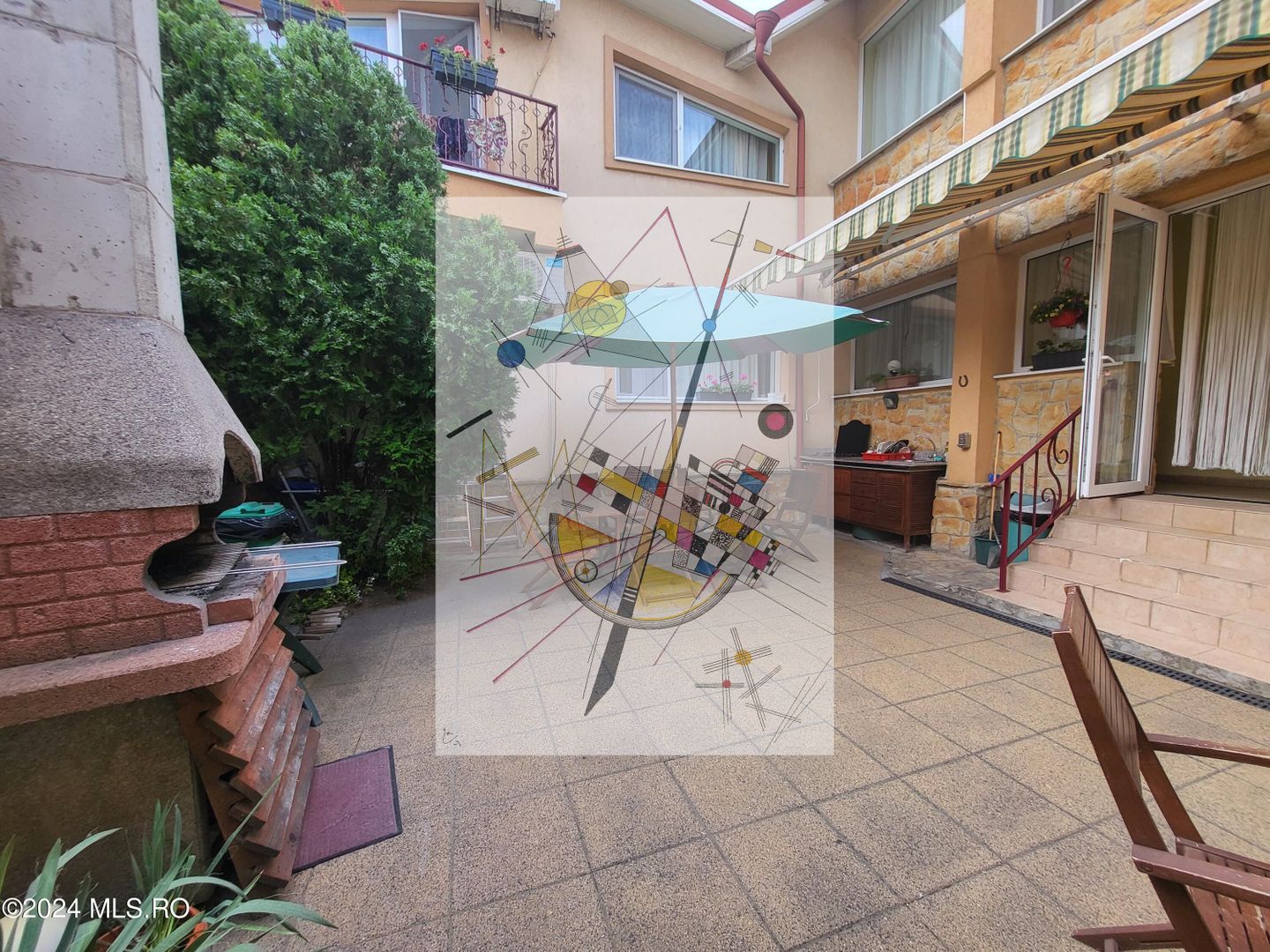 Pensiune de vanzare in Eforie Nord - Poză 3