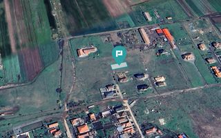 Loc de casa de 540mp în Livada - Poză 3