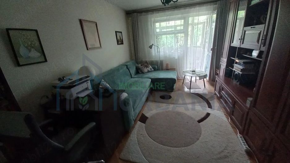 Apartament 2 camere, 39 mp, Podul de Piatra, Iași - Poză 1
