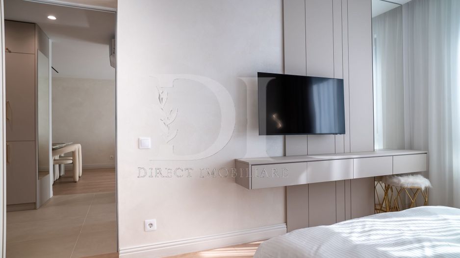 Apartament  premium de închiriat / Zona Iulius Mall - Gheorgheni/ Cluj - Poză 5