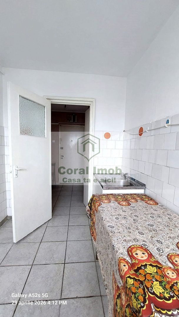 Vanzare apartament cu 2 camere Colentina, Kaufland. - Poză 12