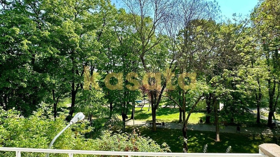 OPORTUNITATE | APARTAMENT 2 CAMERE | FLOREASCA | VEDERE PARC | RENOVAT - Poză 8