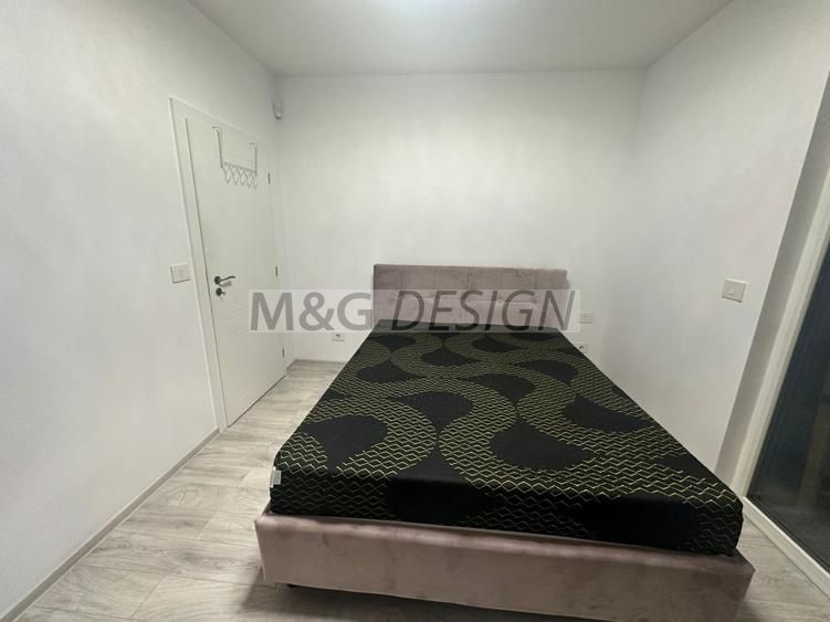Apartament 2 camere Aradului bloc nou etaj 1 - Poză 8