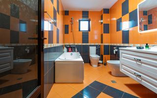 Casă/Vilă cu foișor | 1.000 mp teren | Măgura - Poză 30