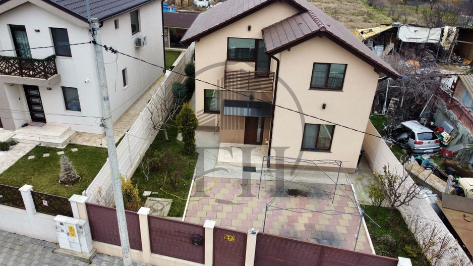 Casă/Vilă de vânzare Agigea, Constanța - Poză 29