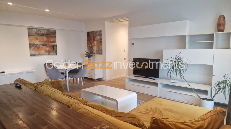 Apartament Premium 3 Camere | Aviatiei Tower | Parcare Inclusă - Poză 2