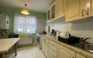 Inchiriere apartament cu 3 camere in cartierul Marasti - Poză 9