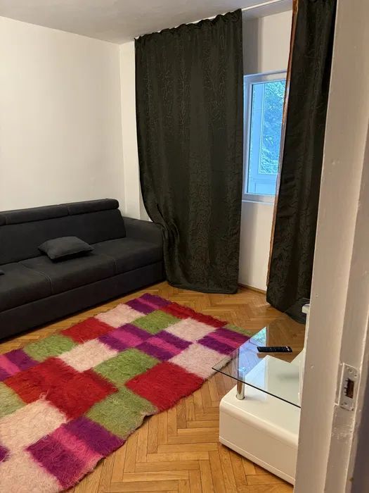 Apartament 2 camere - Ion Mihalache - Poză 1