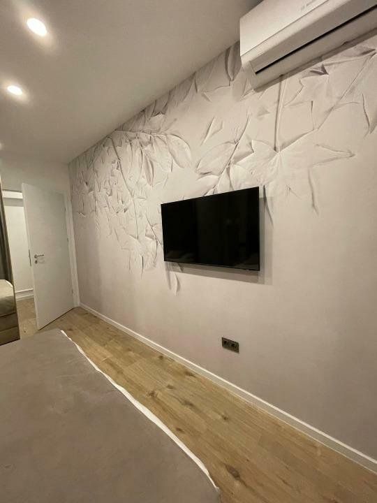 Apartament 3 camere lux cu loc dublu de parcare - Poză 14