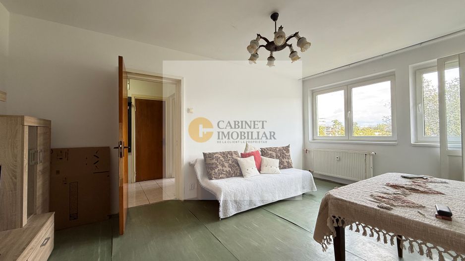 2 Camere | Confort 1 | Etaj 5/9 | Metrou Gorjului - Poză 1