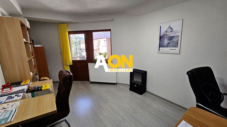Casa S+P+M, 9 camere, ideala pentru birouri sau clinica, zona Centru - Poză 27