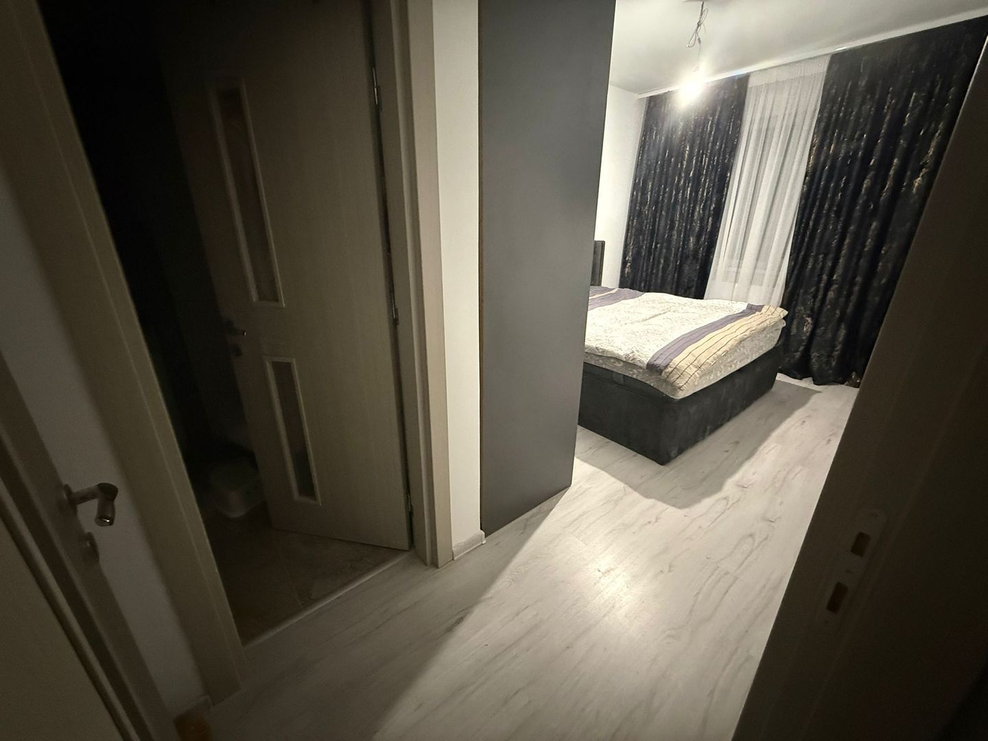 De vanzare apartament 3 camere 2 bai zona Pacii/Centrala Proprie A266 - Poză 4