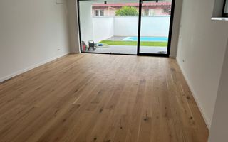 VILA CU 4 DORMITOARE SI PISCINA PRIVATA LA INCHIRIERE IN IANCU NICOLAE - Poză 2