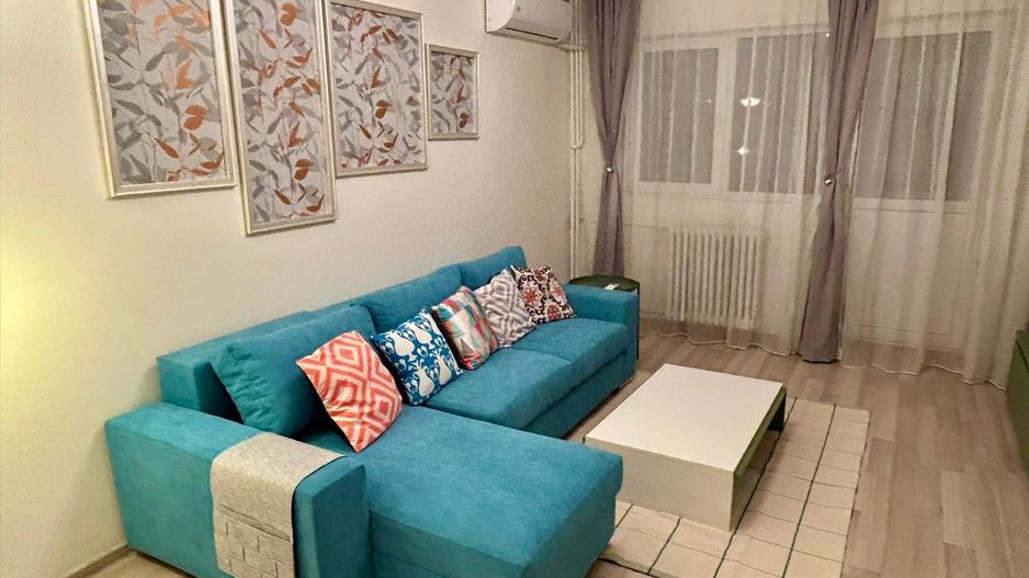 AP 2 CAMERE BANEASA, LOC PARCARE, MASINA SPALAT VASE, REABILITAT - Poză 3