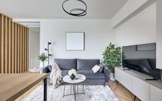 Studio de inchiriat - Pipera - Poză 3