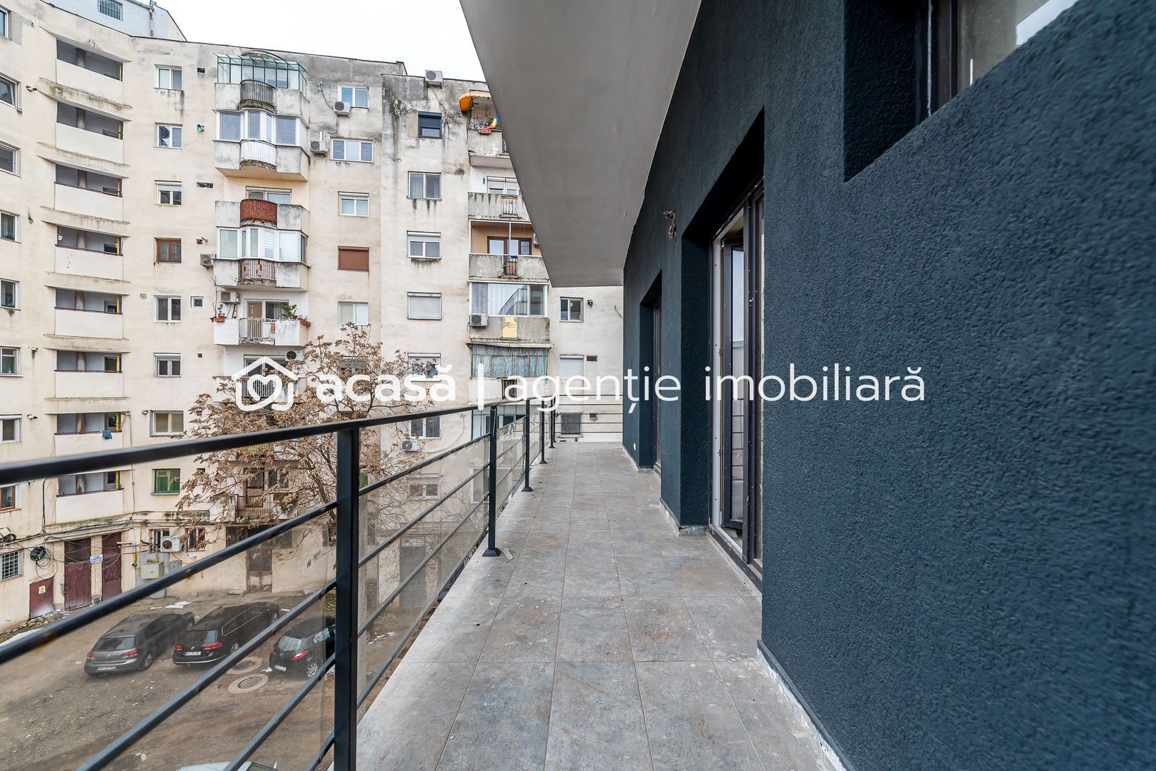 Apartament in bloc nou la INTIM etaj 2 cu loc de parcare Comision 0 - Poză 2