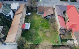 Teren 973mp Cluj-Napoca / Strada Somesului - Poză 2