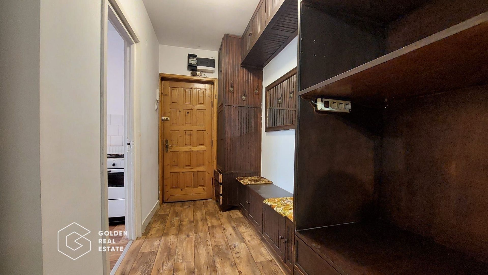 Apartament 2 camere, strada Miron Costin, etaj 3 - Poză 6