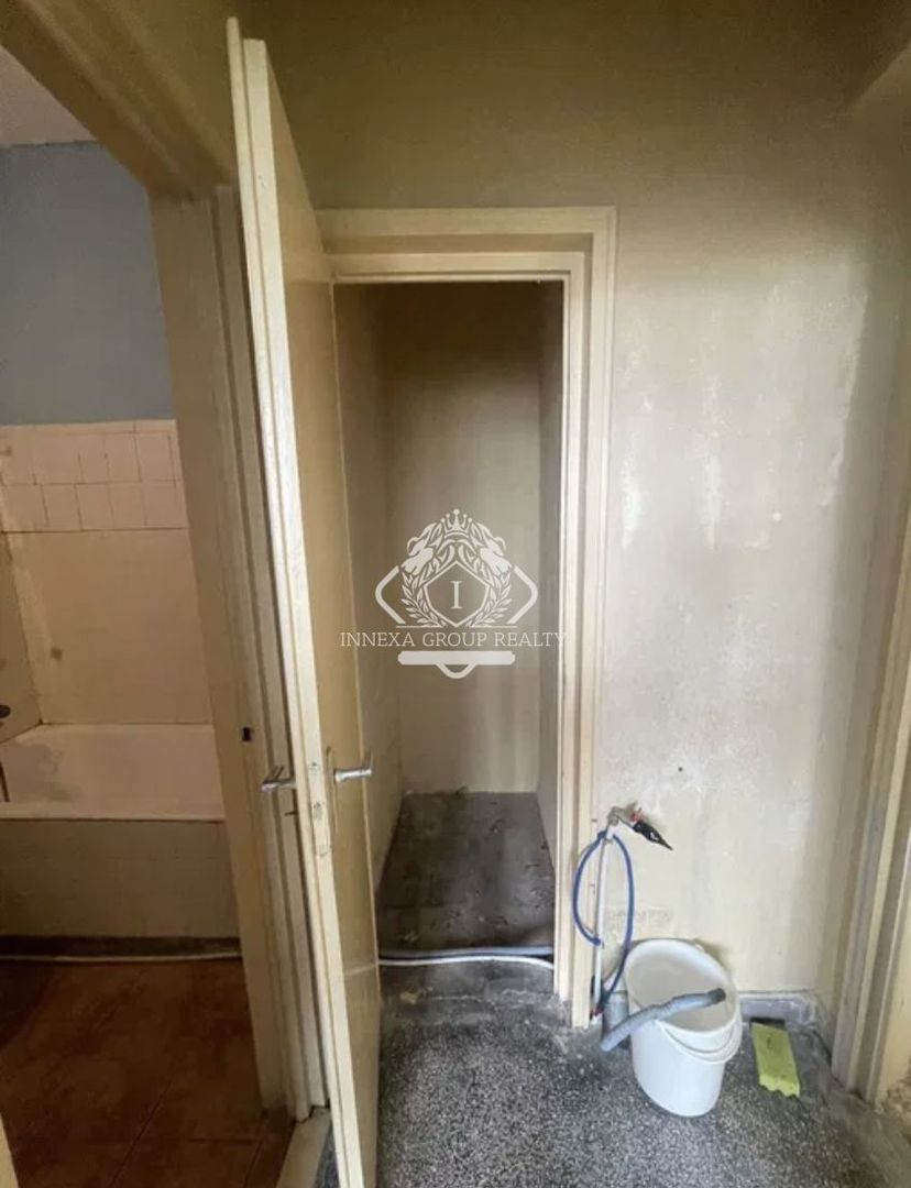 Piata Iancului | Apartament 2 camere | Bloc reabilitat | Necesita renovare - Poză 3