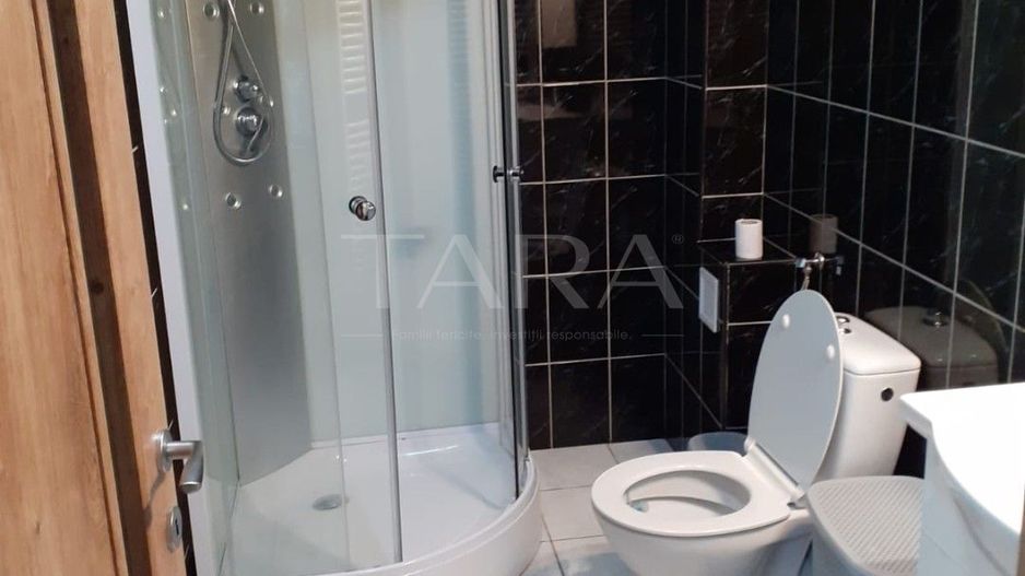 Apartament cu 2 camere decomandat, Mănăștur, balcon. - Poză 6