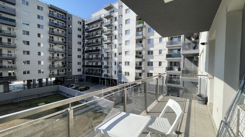 TITAN - Pallady | Chirie 2 Camere + Parcare - Poză 4