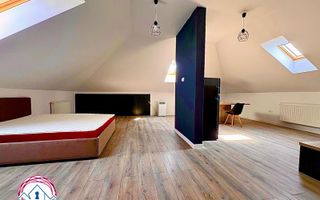 Giroc | Studio 60 mp | Mobilat lux | Parcare - Poză 3