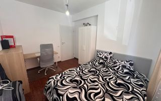 Cartierul Latin 3 camere P/4 Centrala 78mp - Poză 4