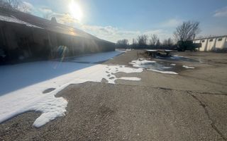 Spații de Depozitare de Închiriat – Brabova, la 30 km de Craiova - Poză 6