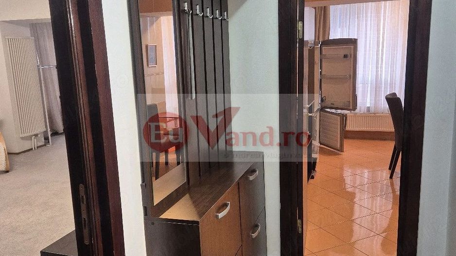 De inchiriat apartament cu 1 camera, Faleza, et. 1, 500 euro - Poză 5