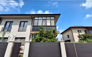 Vila tip duplex, 117 mp, 4 camere, mobilata si utilata, Comision 0%! - Poză 2